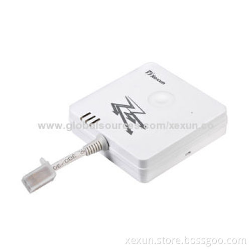 Motorcycle GPS GPRS tracker, 1,000mAh Battery for Car Trunks, GPS Tracker DetectorNew